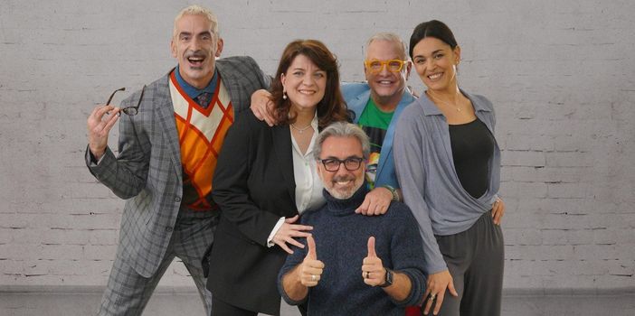 Teatro, all'Alfieri si canta e si balla con i brani del musical pop &quot;Saranno Famosi&quot;
