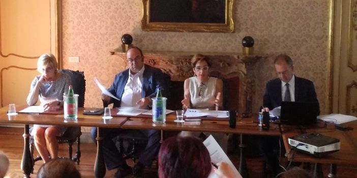 Il turismo congressuale spinge Torino in controtendenza: nel 2018 oltre 1,3 milioni di presenze Il turismo congressuale spinge Torino in controtendenza: nel 2018 oltre 1,3 milioni di presenze