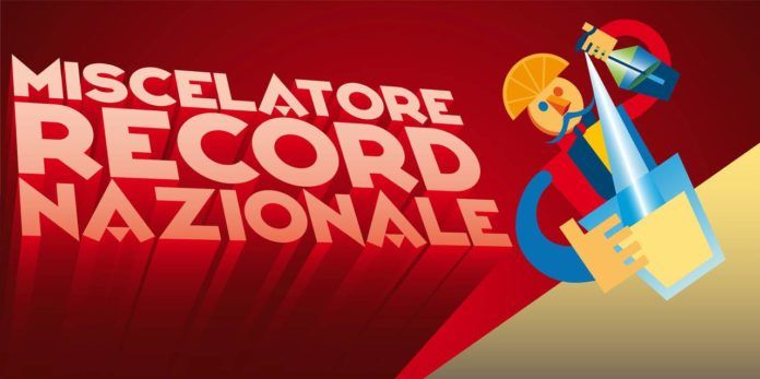 Torino, il Miscelatore Futurista 2017 premia Elisa Favaron