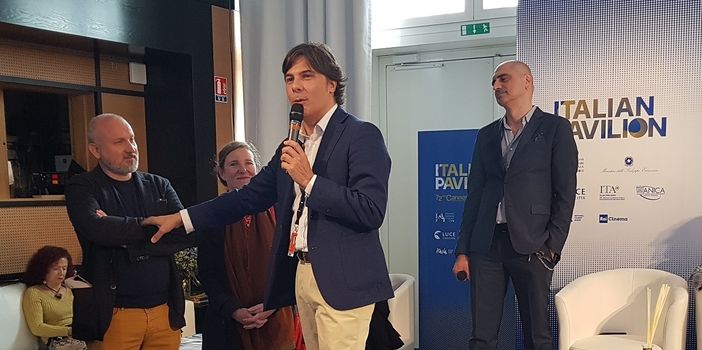 Lutto nel mondo del cinema: è morto Paolo Tenna, l'ad di Piemonte Film Commission