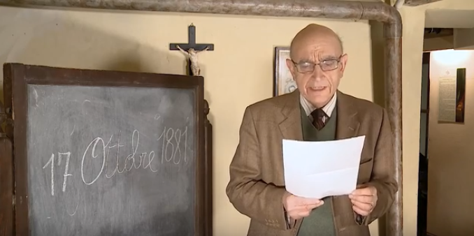 La Torino di &quot;Cuore&quot; per il Salone dl Libro