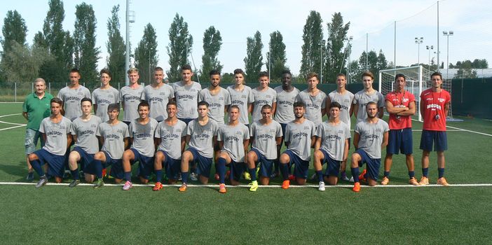 Juniores Nazionali, i risultati: ottovolante Chieri!