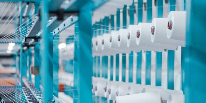 Co.Mark, l’export piemontese recupera con il tessile