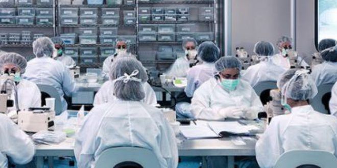 La produzione delle valvole rimane a Saluggia