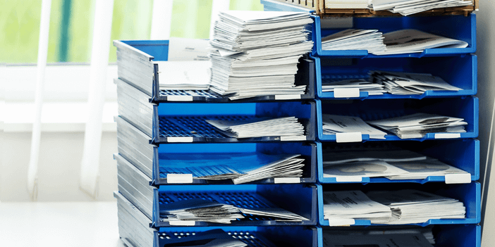 Cassettiere e scaffalature industriali - L'importanza della sicurezza Cassettiere e scaffalature industriali - L'importanza della sicurezza