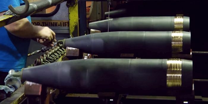 Cifre allarmanti sulle armi da fuoco perdute e rubate in Ucraina, quasi mezzo milione