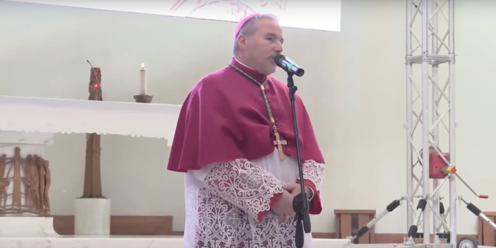 La diocesi di Ivrea ha un nuovo Vescovo: insediato monsignor Daniele Salera La diocesi di Ivrea ha un nuovo Vescovo: insediato monsignor Daniele Salera