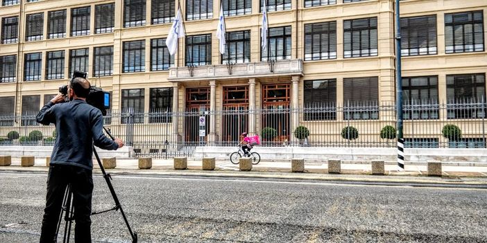 Fca ha fatto il passo: proposta a Renault per la fusione, "ma nessuna chiusura di stabilimenti" Fca ha fatto il passo: proposta a Renault per la fusione, "ma nessuna chiusura di stabilimenti"