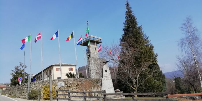 Faro della Libertà Faro della Libertà