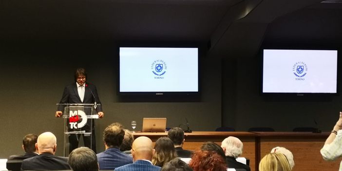 Gli eventi tirano la volata agli alberghi di Torino. Che dopo il boom di primavera, guardano all'autunno con fiducia Gli eventi tirano la volata agli alberghi di Torino. Che dopo il boom di primavera, guardano all'autunno con fiducia