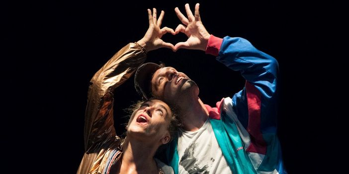 Concentrica, il teatro va in cattedra e apre le scuole di sera: spettacoli pluripremiati ospitati al Berti e all'Avogadro Concentrica, il teatro va in cattedra e apre le scuole di sera: spettacoli pluripremiati ospitati al Berti e all'Avogadro