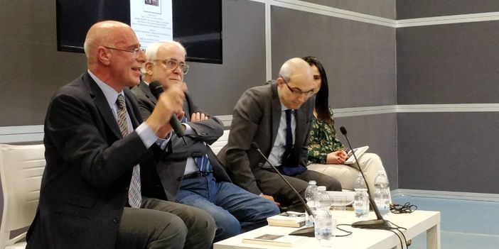 ‘Ndrangheta: il procuratore Michele Prestipino a Torino: “41-bis strumento importante, ma non se ne abusi”