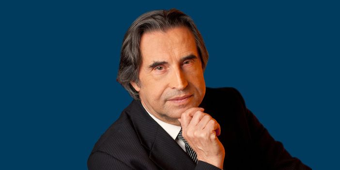 Il Maestro Riccardo Muti incontra gli studenti delle scuole di musica torinesi