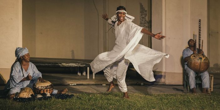 17 spettacoli, 11 incontri, 3 mostre, oltre 100 ospiti: tutti i numeri del Festival delle Migrazioni