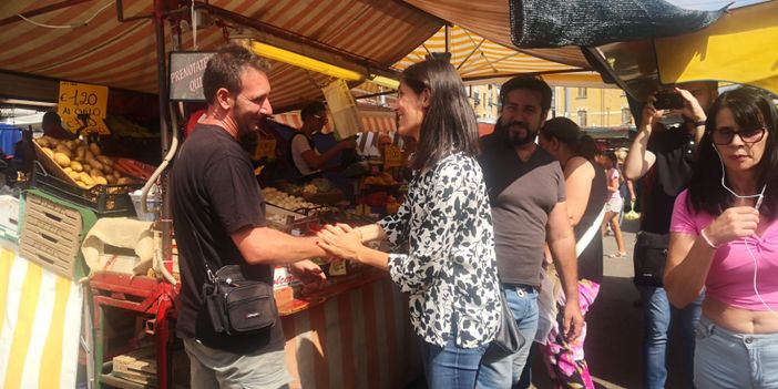 appendino al mercato appendino al mercato