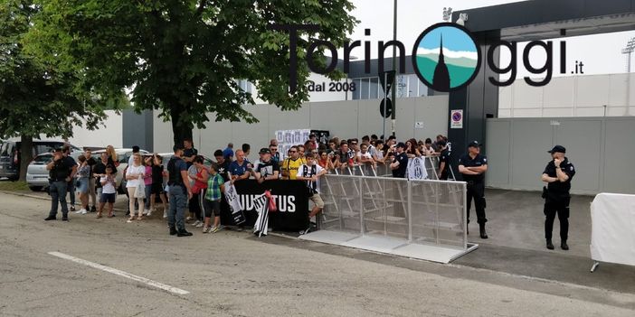 Supercoppa delle polemiche: domani sit in di protesta davanti alla sede della Juventus