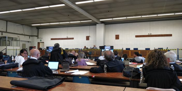 ’Ndrangheta in Piemonte: accorpati i processi “Carminius” e “Fenice”