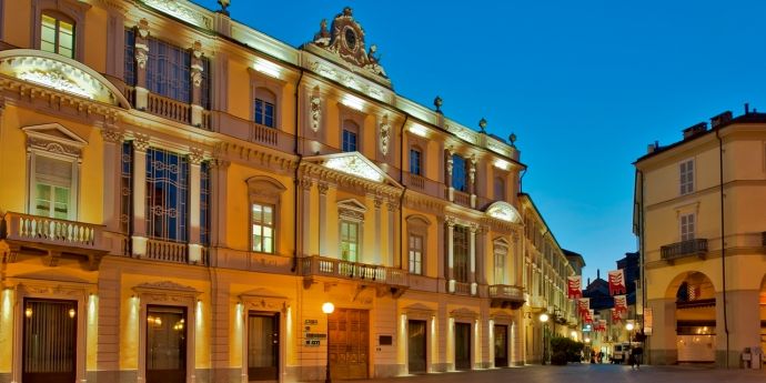 Con Banca di Asti, Salesforce e PwC Italia, l'innovazione digitale al servizio del cliente