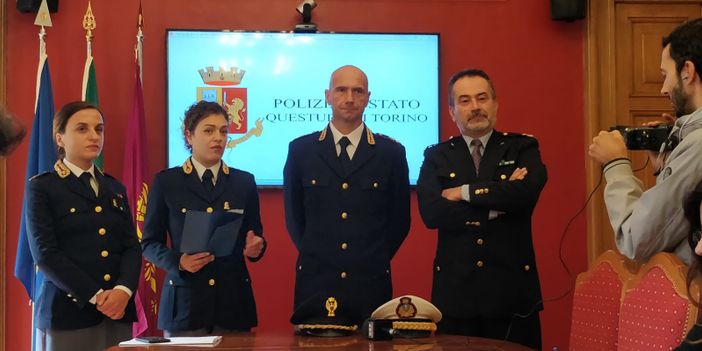 Blitz al suk del Balon: multe e controlli a venditori abusivi