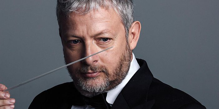 Regio Metropolitano, rinviato il concerto del 22 gennaio diretto da Fabio Biondi