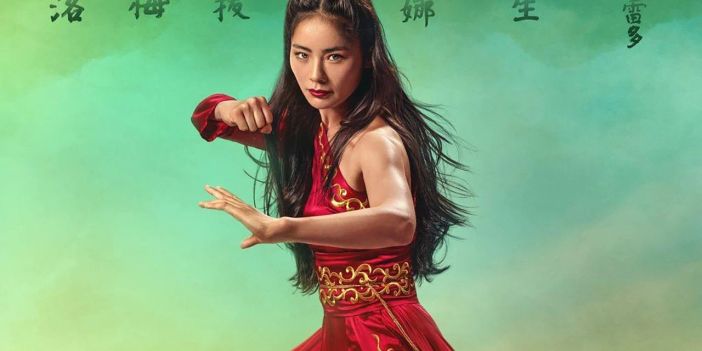 Gabriele Mainetti a Torino per presentare il suo ultimo film, La città Proibita