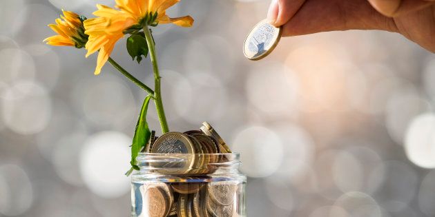 Sei dritte per investire con successo i tuoi risparmi