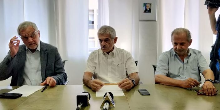 Infrastrutture in Piemonte, Chiamparino: "La Regione non pensa solo alle grandi opere"