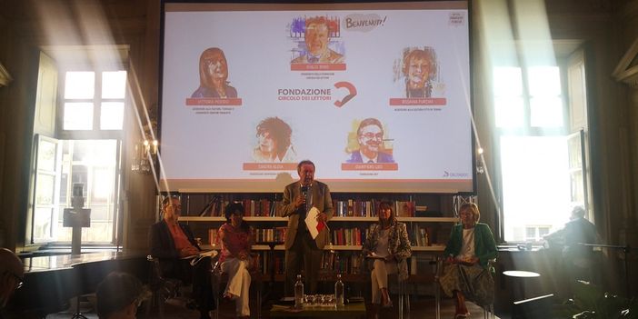 presentazione stagione circolo lettori presentazione stagione circolo lettori