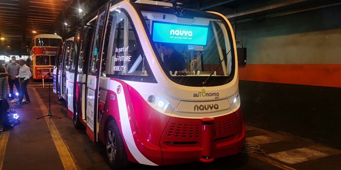 mezzi gtt a guida autonoma mezzi gtt a guida autonoma