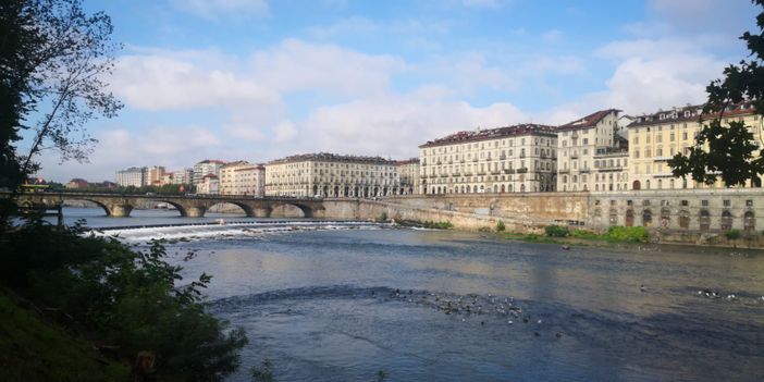 Da Aipo 50 mila euro per la messa in sicurezza delle sponde del Po