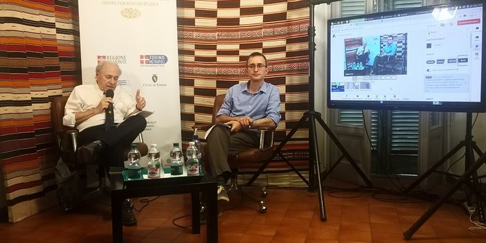 Il tema al centro del convegno che si è svolto questo pomeriggio nella nuova sede del Csa e Cespi