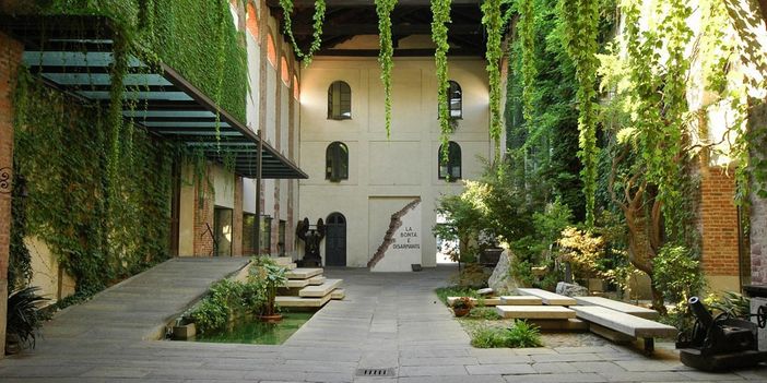 Dalla Notte dei Ricercatori al Festival Incanti: ecco cosa fare questo fine settimana in città Dalla Notte dei Ricercatori al Festival Incanti: ecco cosa fare questo fine settimana in città