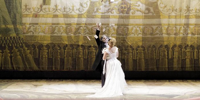 Il Teatro Regio porta "La traviata" al Festival di Lubiana in Slovenia