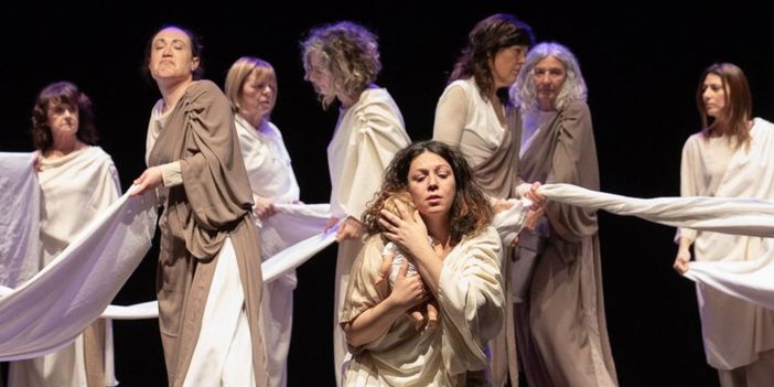 Al teatro Perempruner lo spettacolo sui 30 anni dalla morte di Falcone e Borsellino