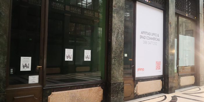 In dieci anni Torino ha cambiato pelle: scomparse le industrie, ma anche i negozi sotto casa In dieci anni Torino ha cambiato pelle: scomparse le industrie, ma anche i negozi sotto casa