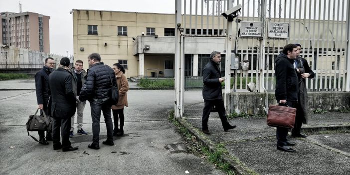 Piazza San Carlo: nel processo contro Appendino e altri 14 si dovrà tenere conto delle cause che scatenarono il panico