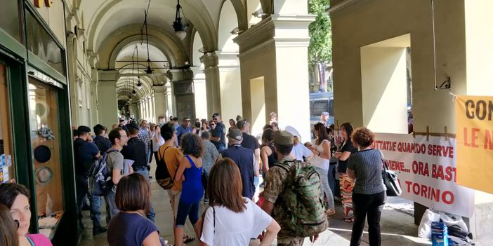 Tornano a farsi sentire le maestre diplomate: “Non trattateci come merce scaduta" Tornano a farsi sentire le maestre diplomate: “Non trattateci come merce scaduta"