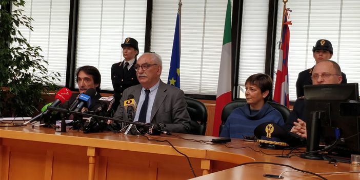 Piazza San Carlo: gli otto arrestati sono sospettati di aver spruzzato spray urticante anche alle Ogr