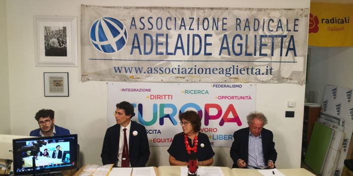 Stellantis, +Europa: "Bene la sinergia Comune-Regione che ha consentito investimenti" Stellantis, +Europa: "Bene la sinergia Comune-Regione che ha consentito investimenti"