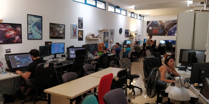 Videogiochi: due giorni di incontri a Torino con le più note aziende del settore