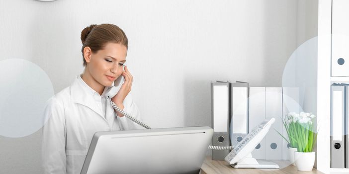 Diventa Segretaria per Studi Medici, una professione dinamica e stimolante Diventa Segretaria per Studi Medici, una professione dinamica e stimolante