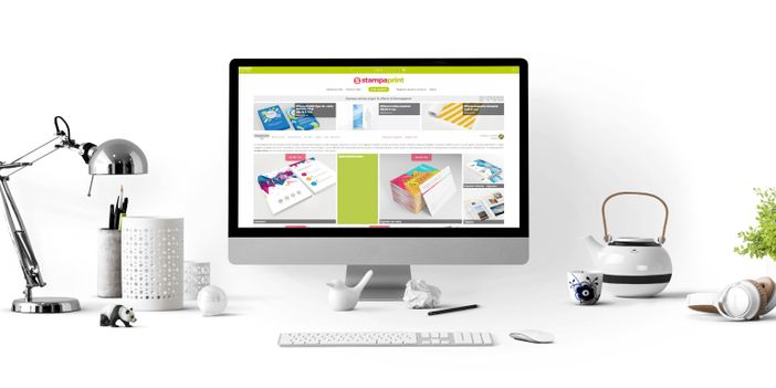 Con Stampaprint la stampa delle pagine della rete parla il nostro idioma