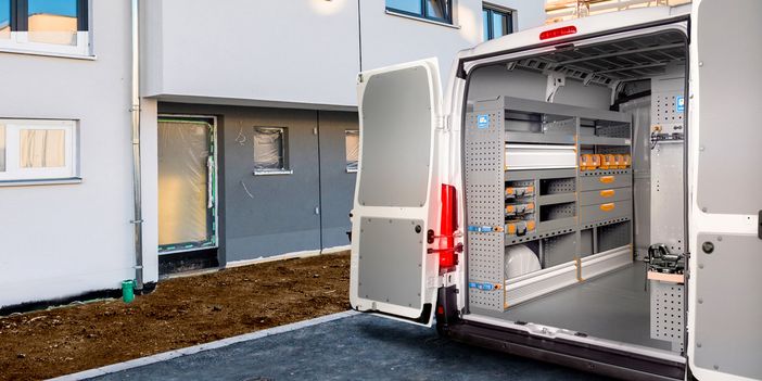 Veicoli commerciali, le idee per migliorare protezione e sicurezza del carico Veicoli commerciali, le idee per migliorare protezione e sicurezza del carico