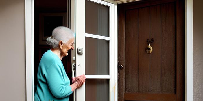Ancora una truffa ai danni di una coppia di anziani