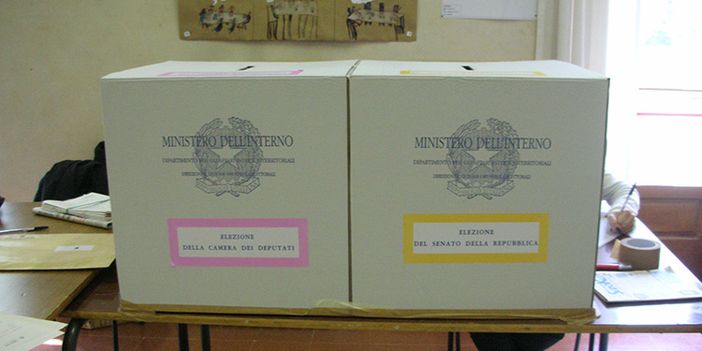 Come cambia la geografia dei collegi elettorali: la Circoscrizione Piemonte 1 coinciderà con la città metropolitana di Torino