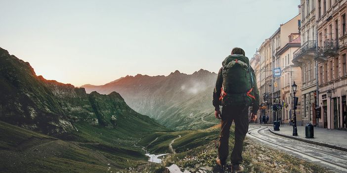 Dove dovrebbe andare in vacanza un italiano nel 2023?