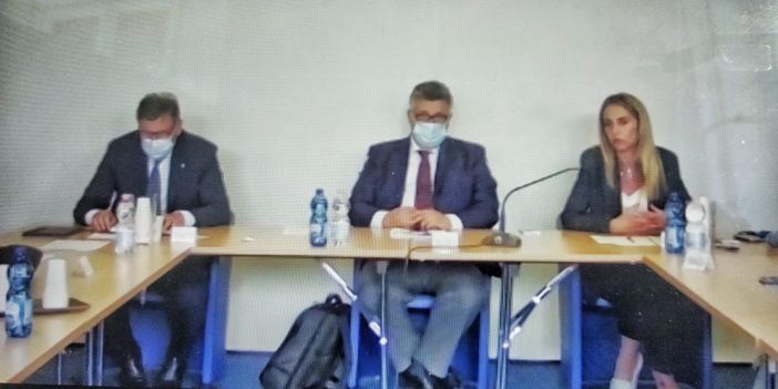 Firmato l'accordo tra cooperative e sindacati per &quot;rigenerare&quot; le piccole e medio imprese