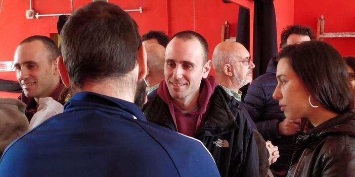 La musica d'autore incontra l'arte a fumetti: a Rivoli arriva l'accoppiata Giancane-Zero Calcare