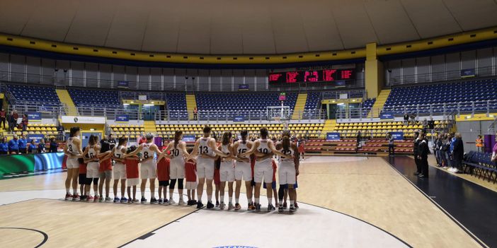 A1, la Iren Fixi Torino ospita Lucca A1, la Iren Fixi Torino ospita Lucca