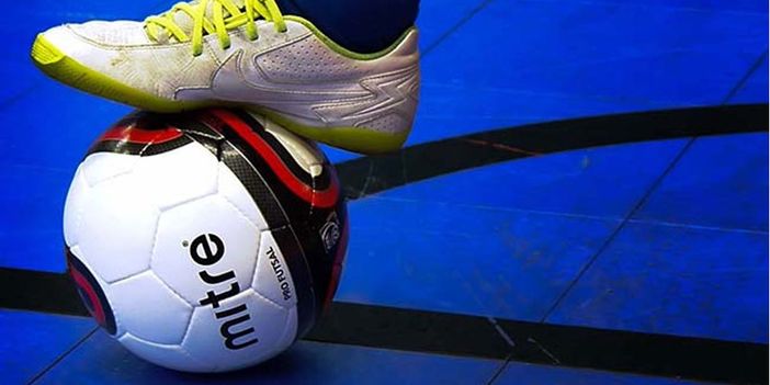 Calcio a 5 AMF: sabato 29 e domenica 30 Giugno Vercelli sarà la capitale delle Nazionali Italiane